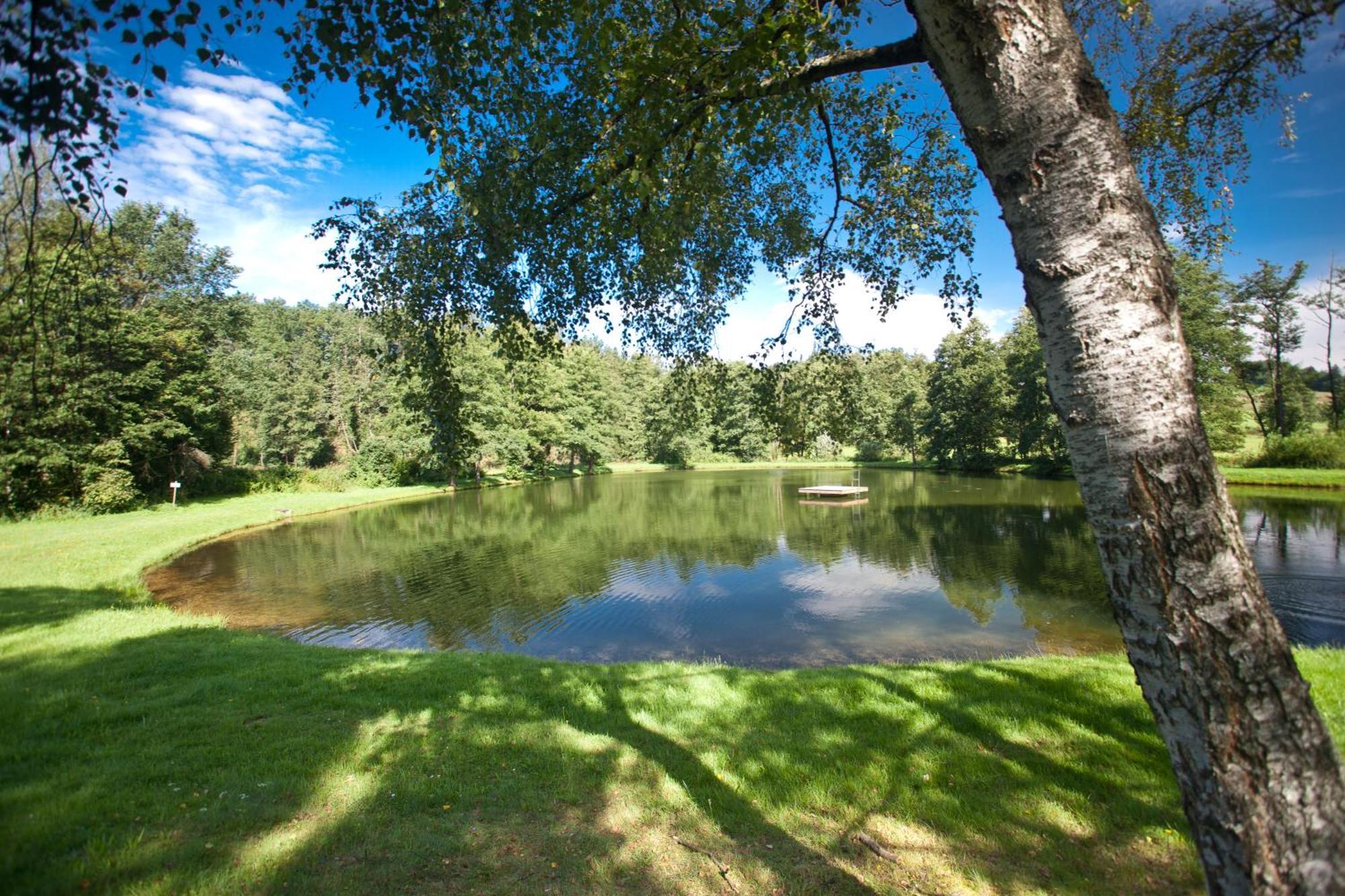 Landgasthof Am Sonnenhang Vohenstrauss Zewnętrze zdjęcie